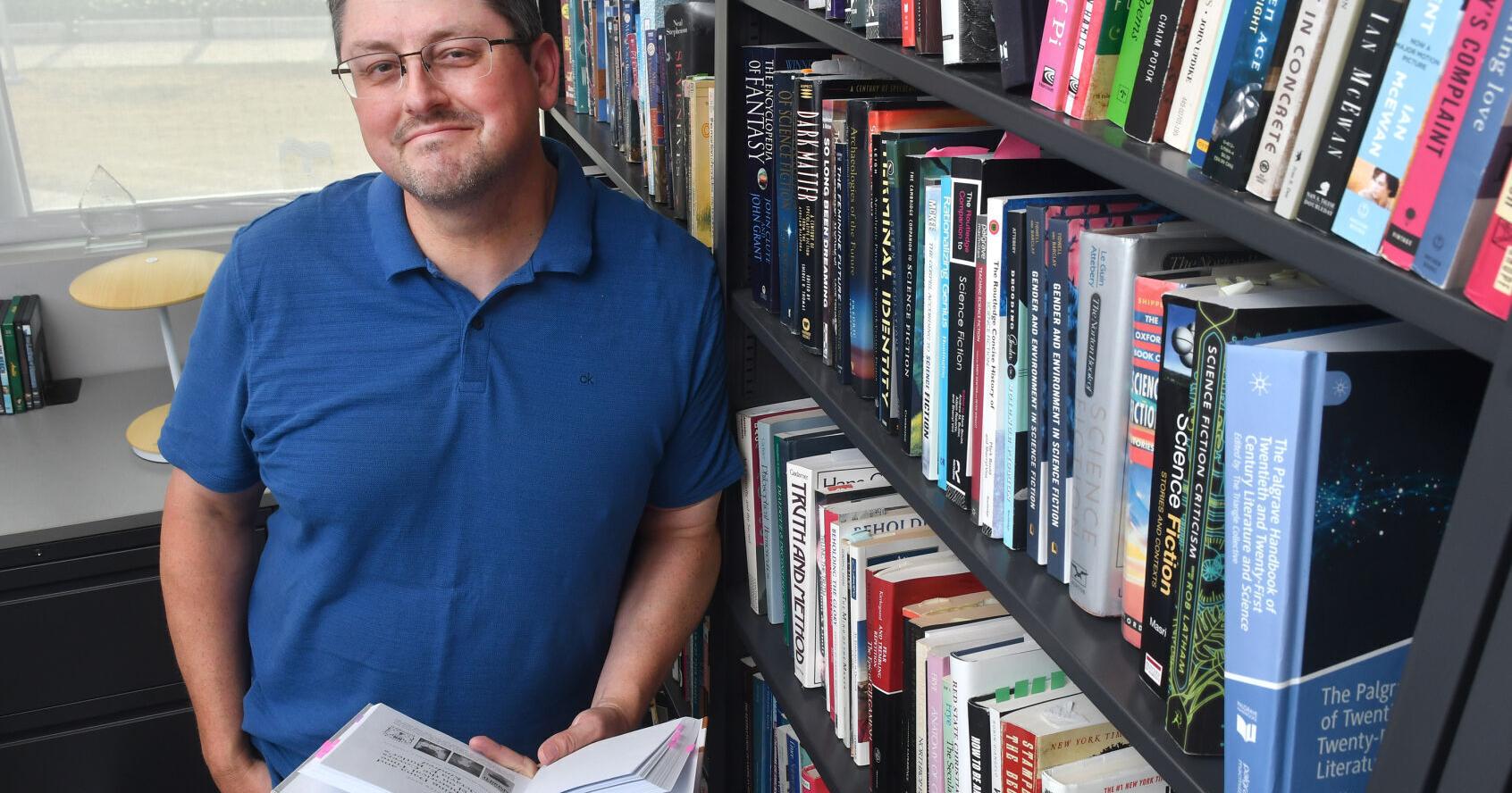 What do Iowans want: Professor concerned about climate and inclusion - Vimarsana News