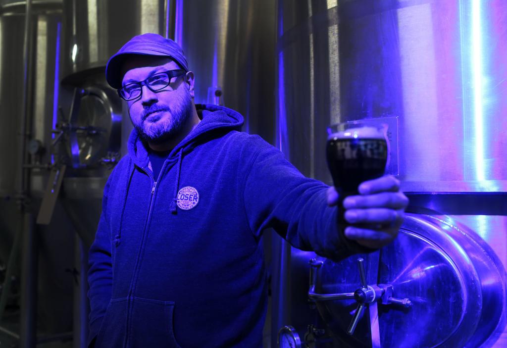 Crafty Wake Brewing To Open Saturday In R I Latest News