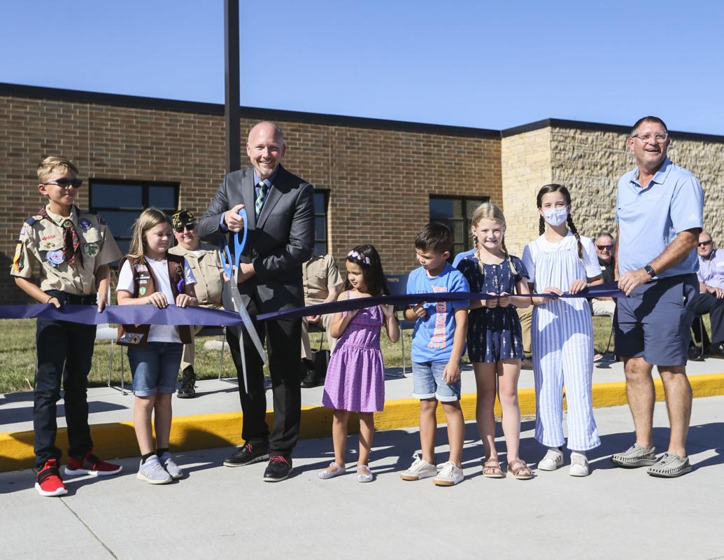 Photos Forest Grove Elementary