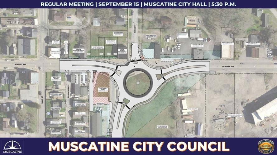 Council set for three key Public Hearings Tuesday