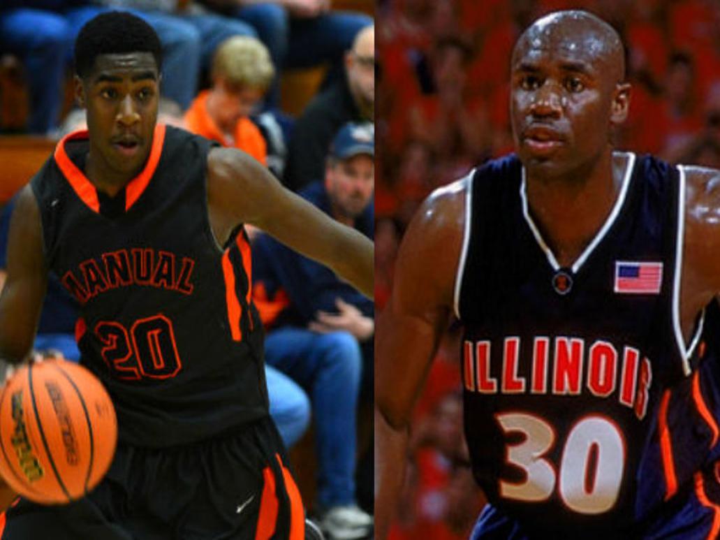 Illinois Losing Games But Winning The Recruiting Game College