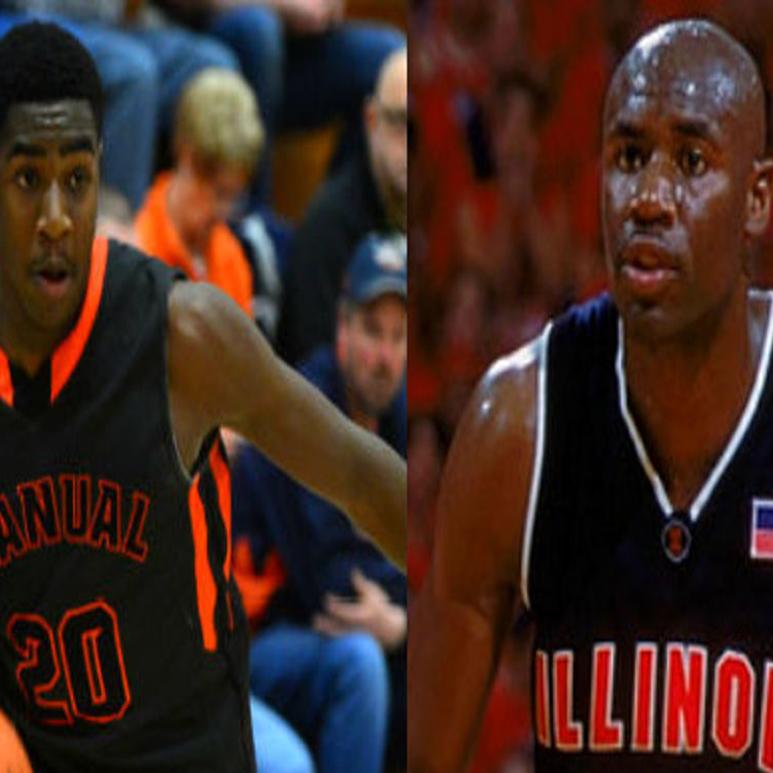 Illinois Losing Games But Winning The Recruiting Game College