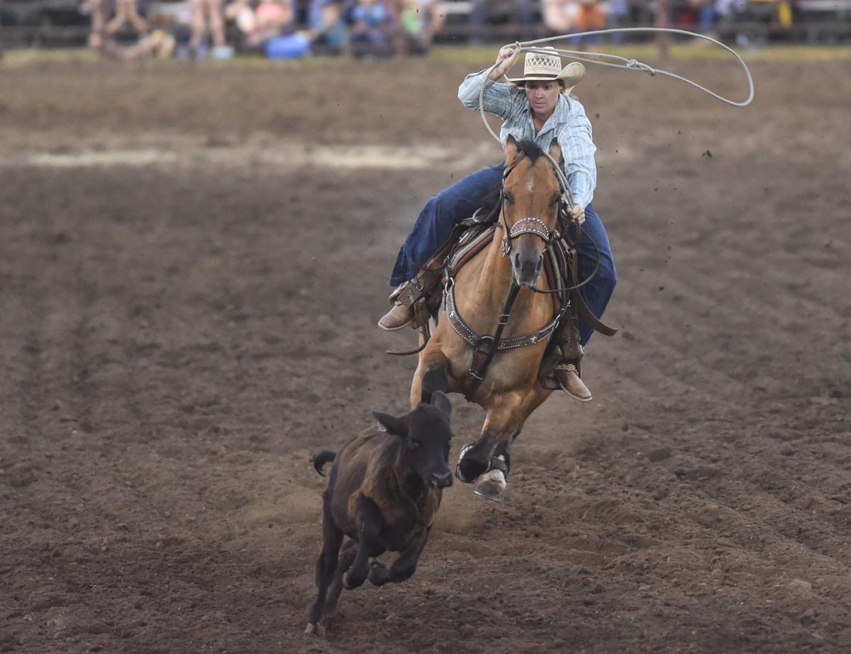 Photos New Windsor Rodeo