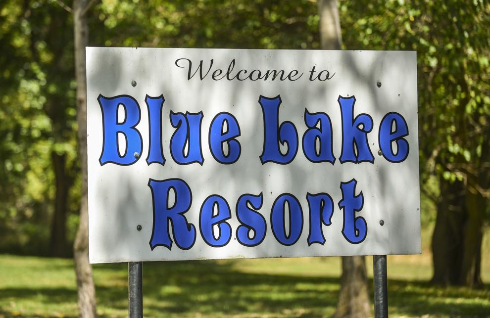 Photos A nudist camp in the rural QuadCities has long been an open