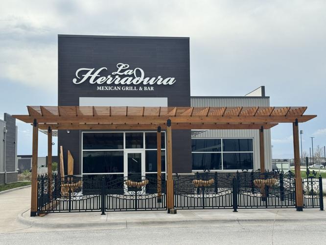 La Herradura Mexican Grill