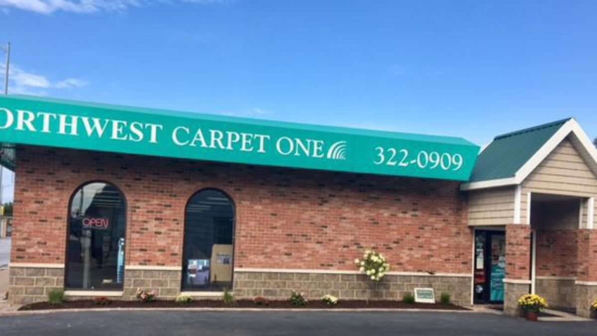 2018 Home Show Vendor Northwest Carpet One Local News Qconline Com