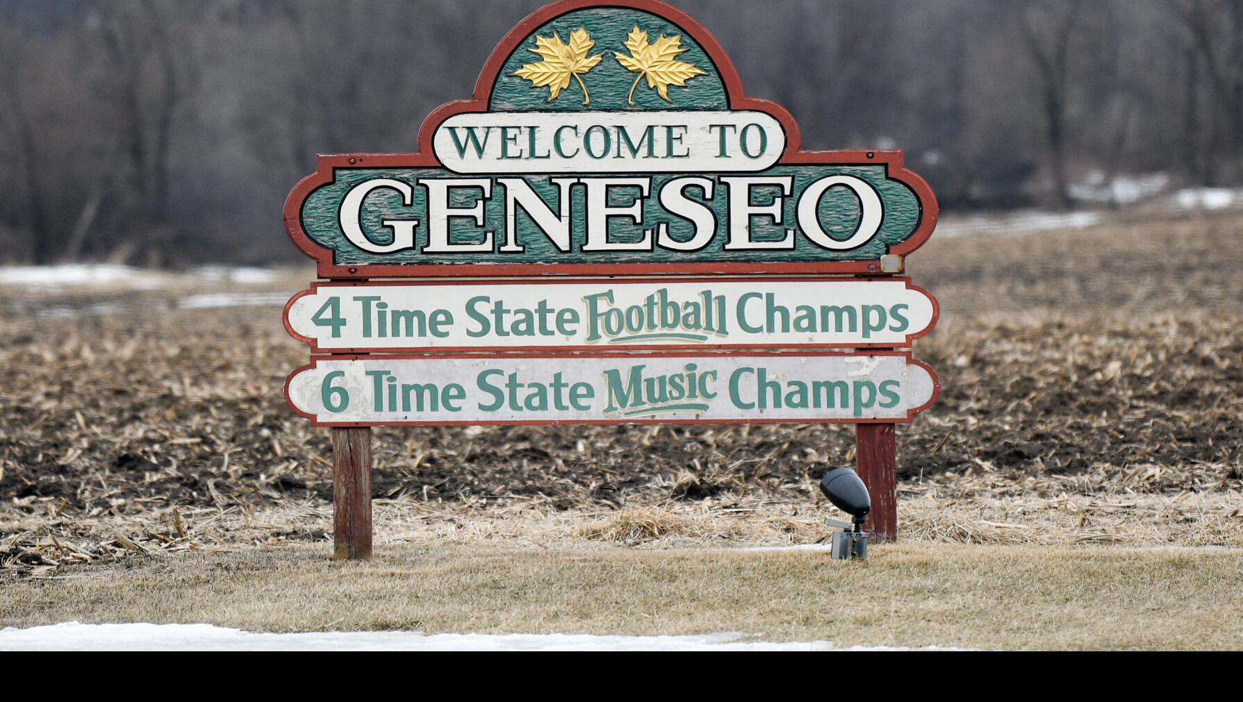 Geneseo Il Christmas Vacation 2022 2019 Geneseo Looks Forward To Christmas Activities | Politics | Qconline.com