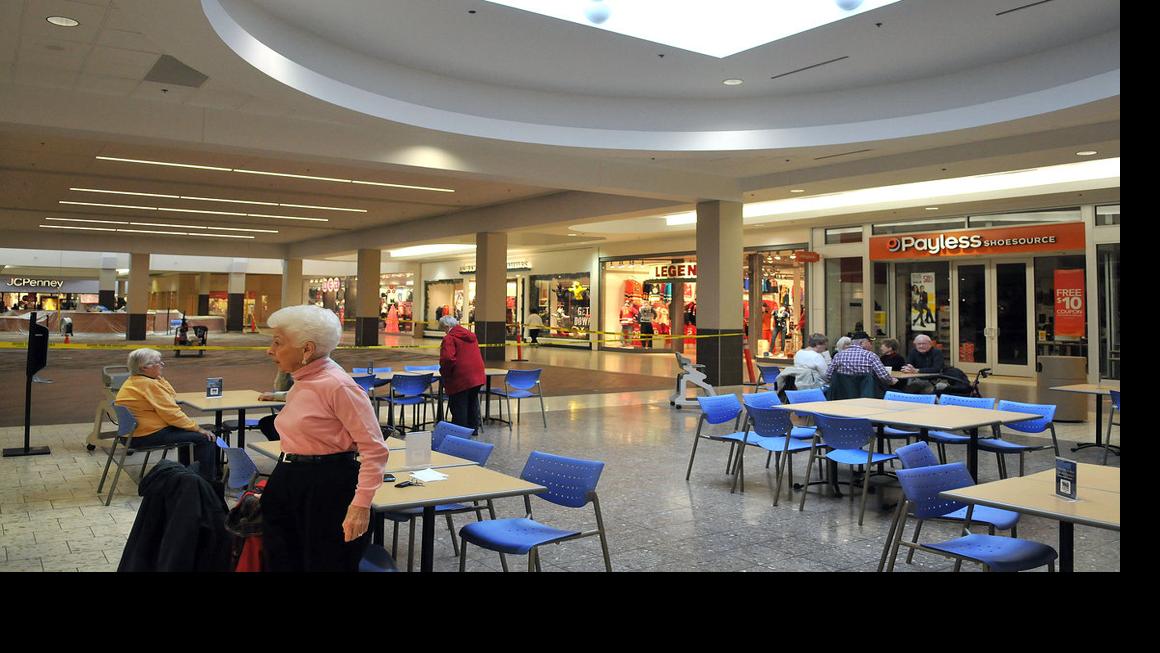 SouthPark Mall to unveil renovations this week Local News
