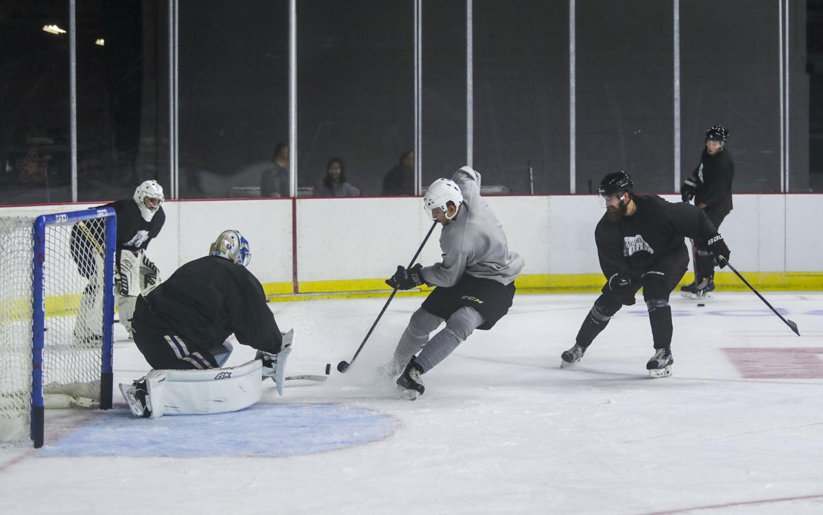 You can help ice out cancer with Quad City Storm “Hockey Fights Cancer”  event Jan. 31