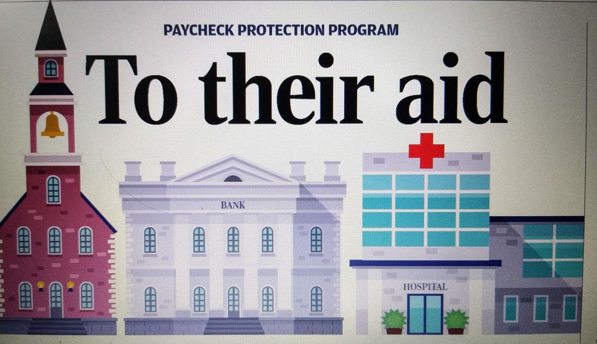 To their aid