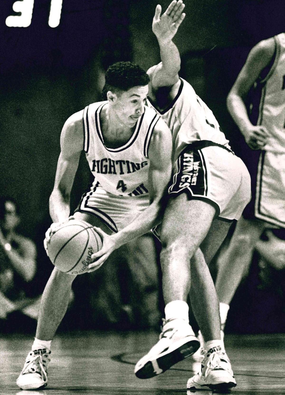This Is A Legacy Game No 5 Illinois Prepared For Showdown With No 2 Baylor Basketball Qconline Com