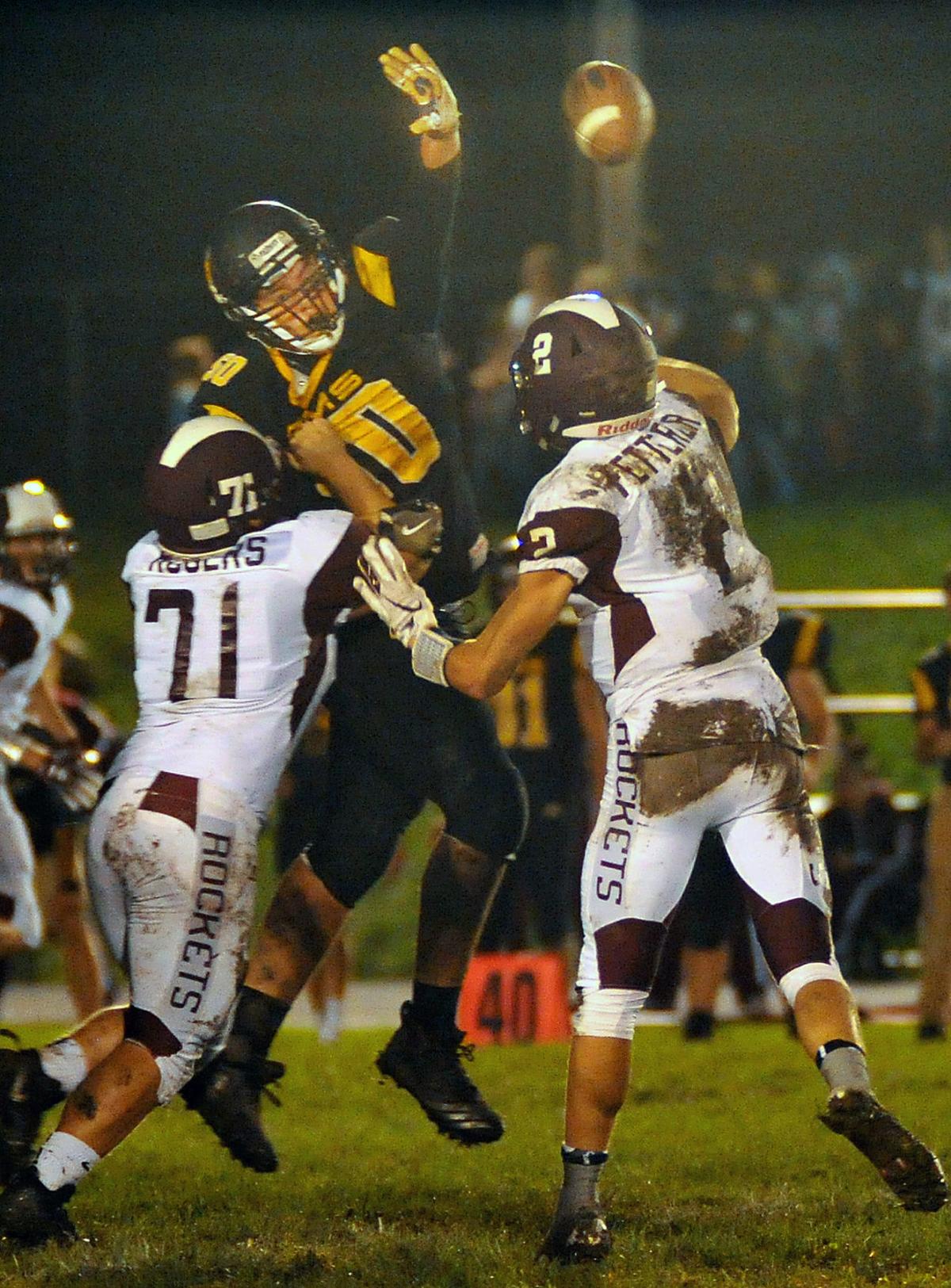 Rockridge Overpowers Riverdale Qc Prep Sports Qconline Com