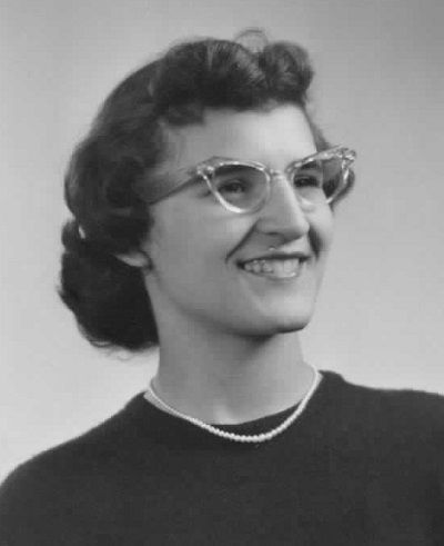 Anna Mae Wolfe Obituaries Qconline Com