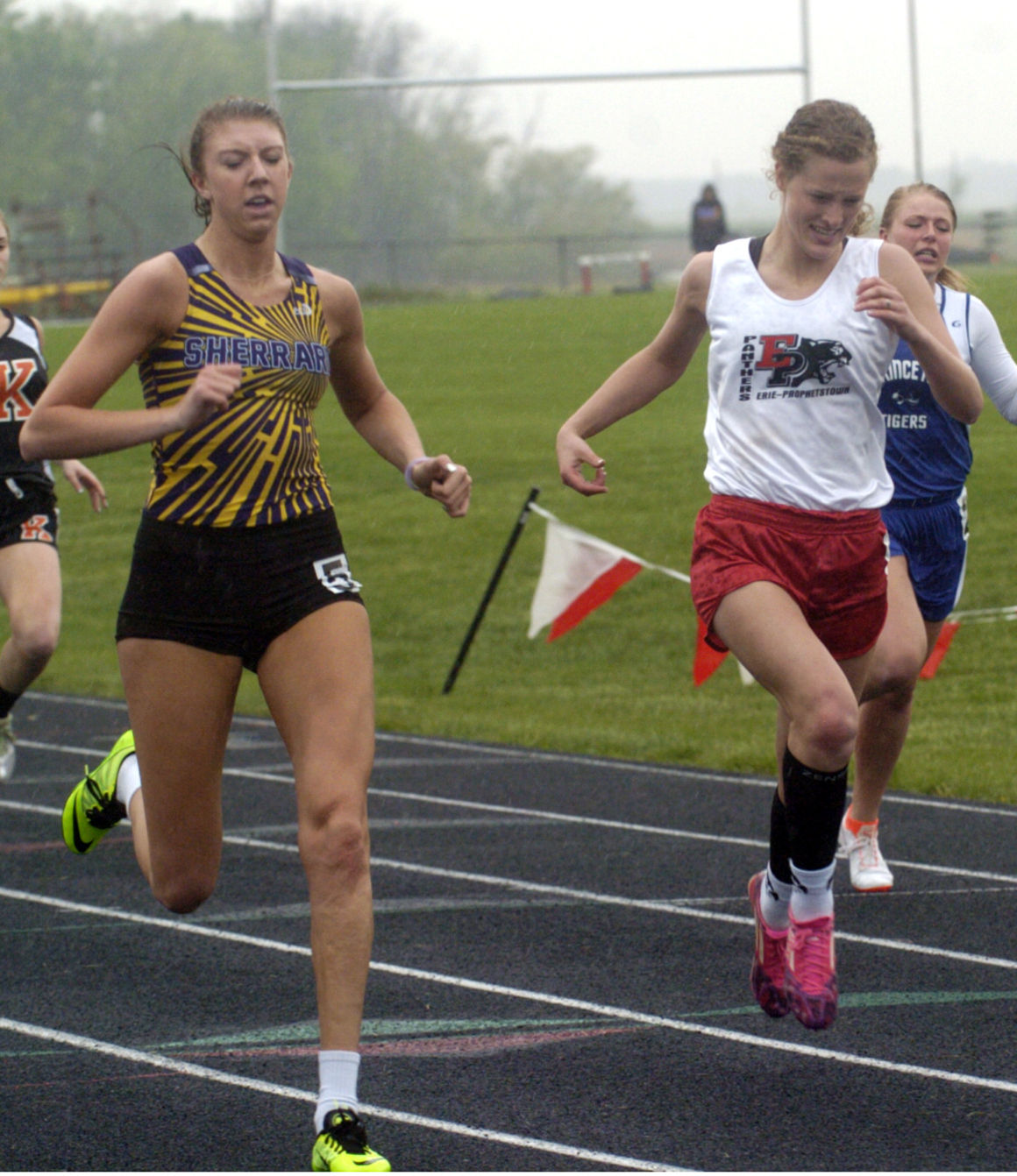 sherrard single girls Sherrard — the galesburg high school girls track and field team finished second out of four teams at the sherrard meet on tuesdaythe silver streaks finished with 128 geneseo won the invite. sherrard single girls Sherrard — the galesburg high school girls track and field team finished second out of four teams at the sherrard meet on tuesdaythe silver streaks finished with 128 geneseo won the invite.