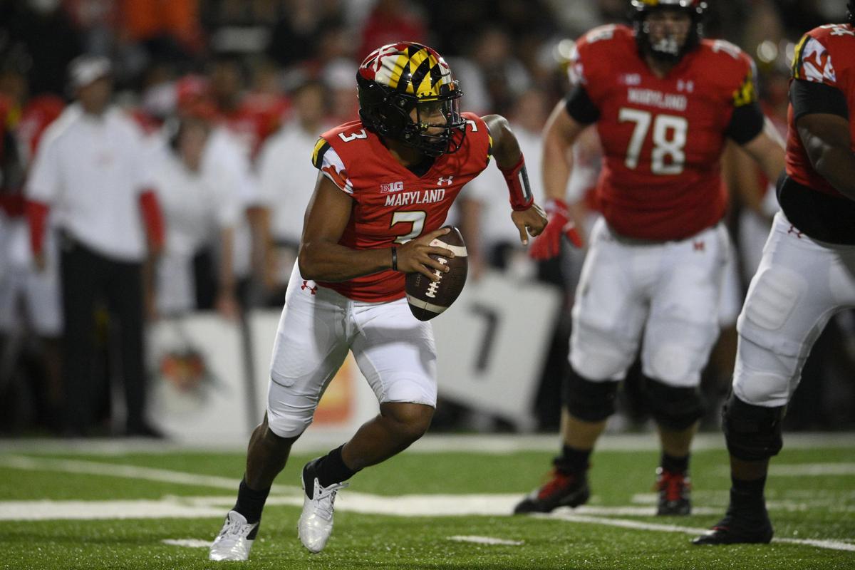 Howard Maryland Football