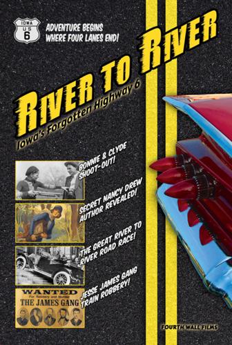 New Route 6 documentary has first broadcast on WQPT