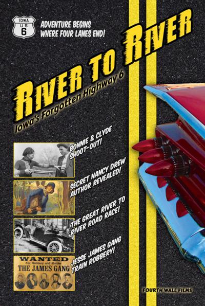 New Route 6 documentary has first broadcast on WQPT