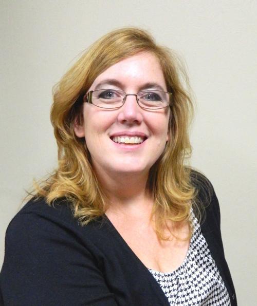 Marcy Mendenhall