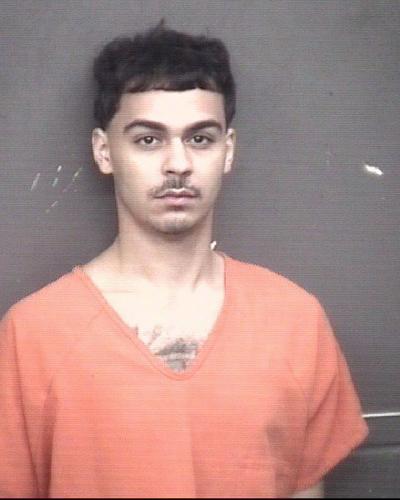 Man accused of shooting car in RI