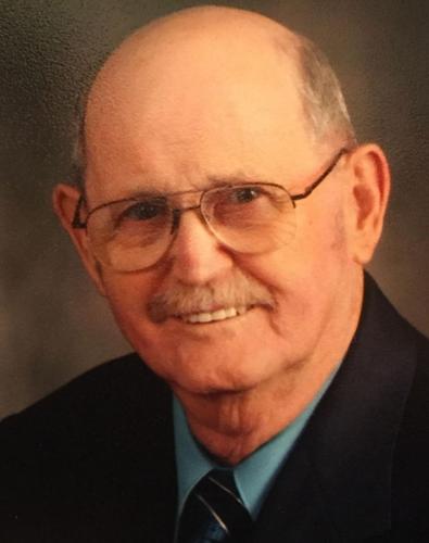 James Blair