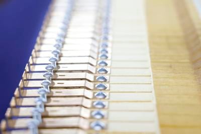 The sound of music: Levsen Organ Company keeps tradition alive in Buffalo