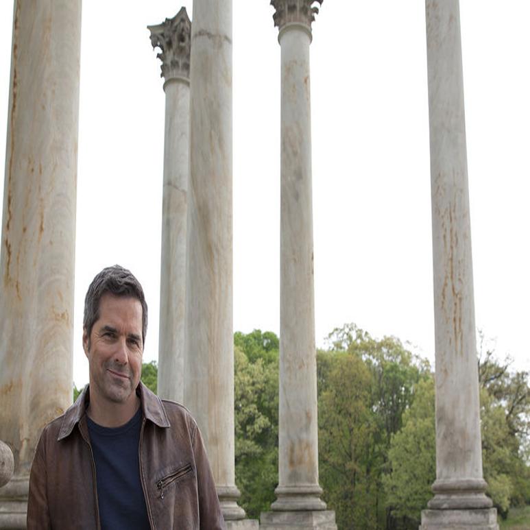 Passionate Travel Channel Host Coming To Putnam Local News Qconline Com