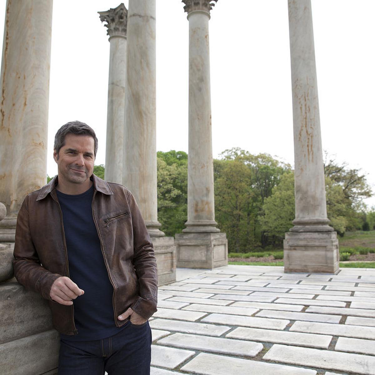 Passionate Travel Channel Host Coming To Putnam Local News Qconline Com