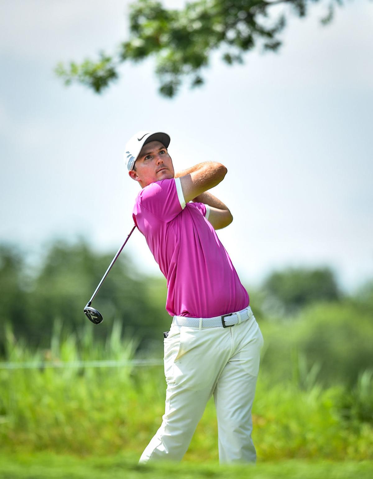 Frittelli Does Things Differently And It Works Golf Qconline Com