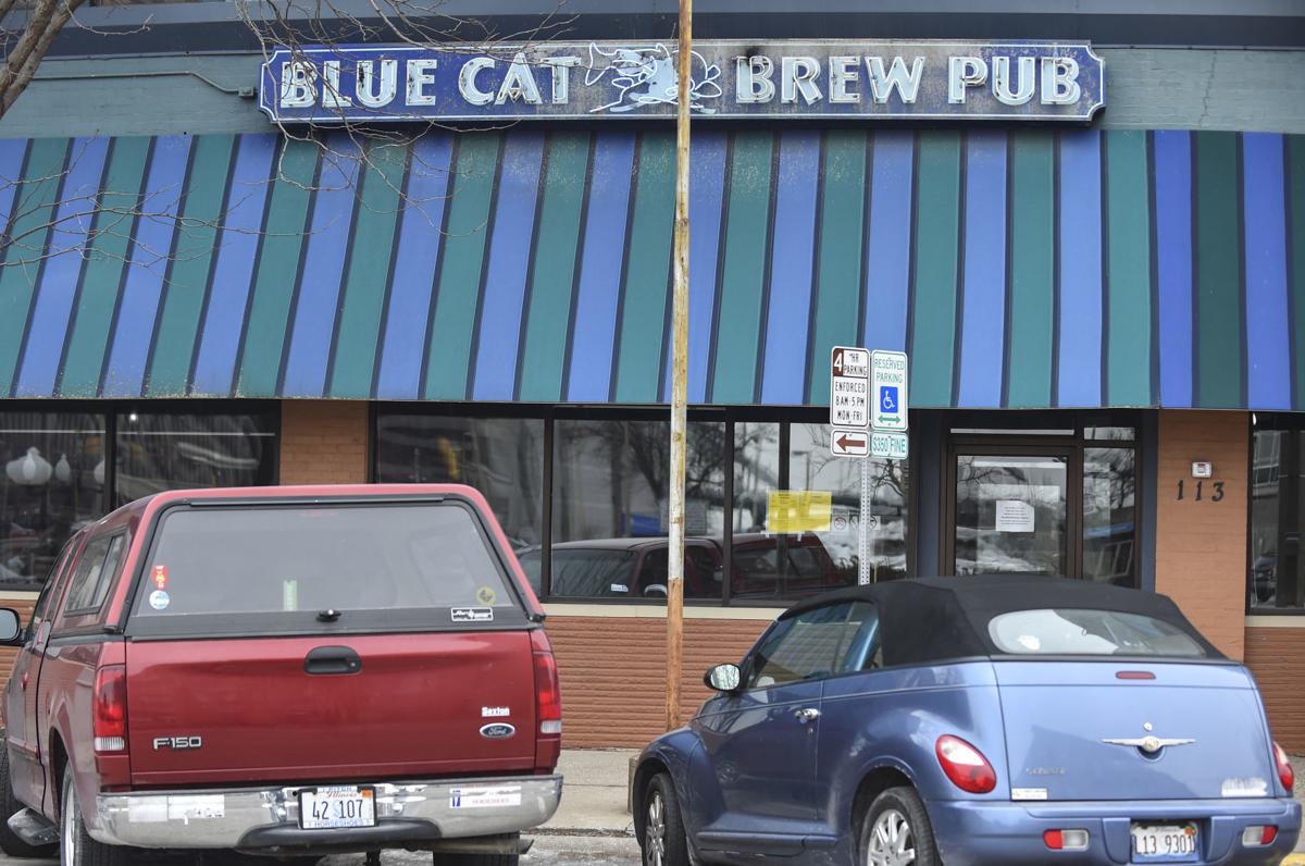 New In The District Big Swing Brewing Co Will Open Friday