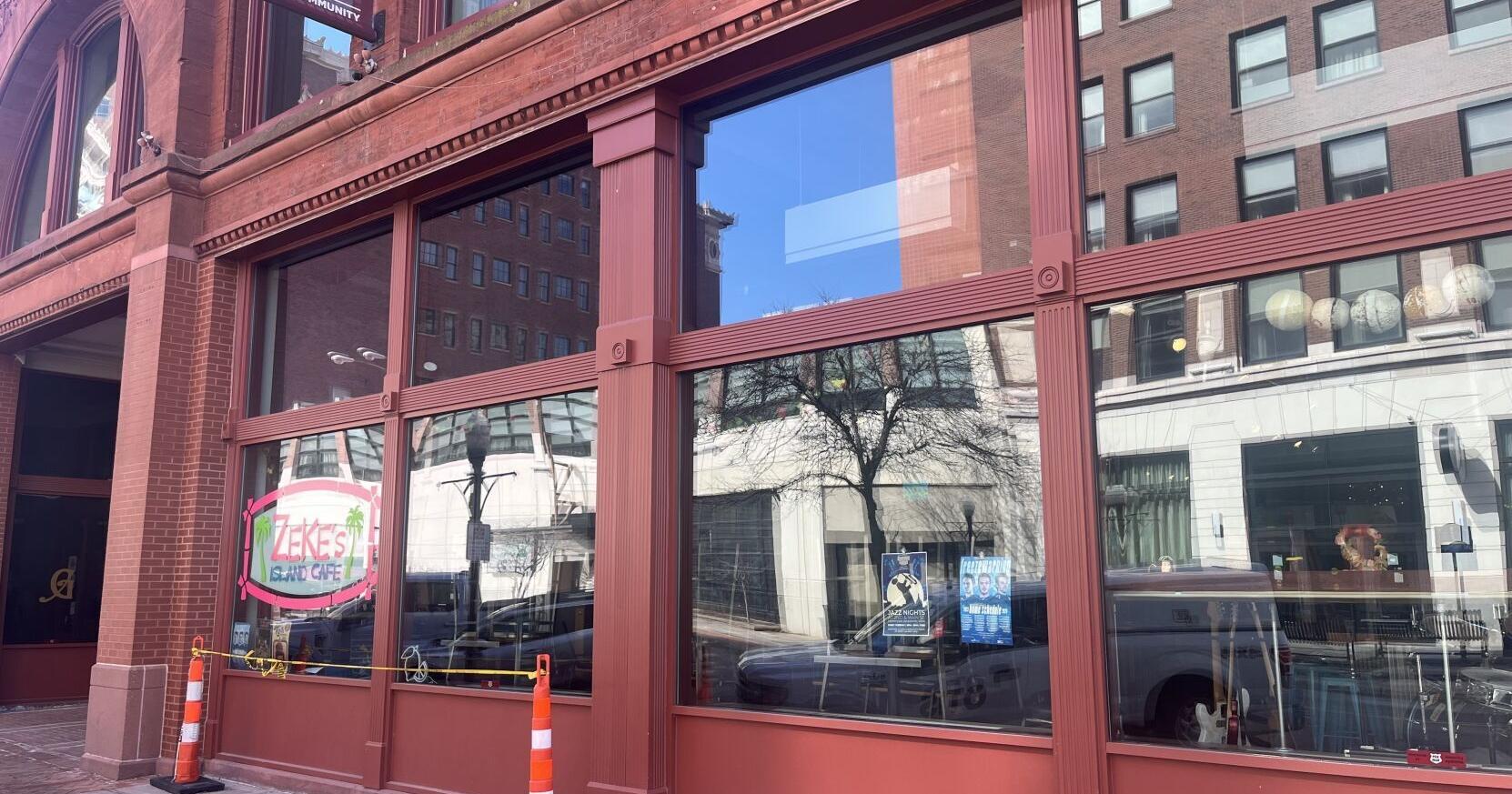 The Lemonade Stand restaurant to open in Davenport - Vimarsana News