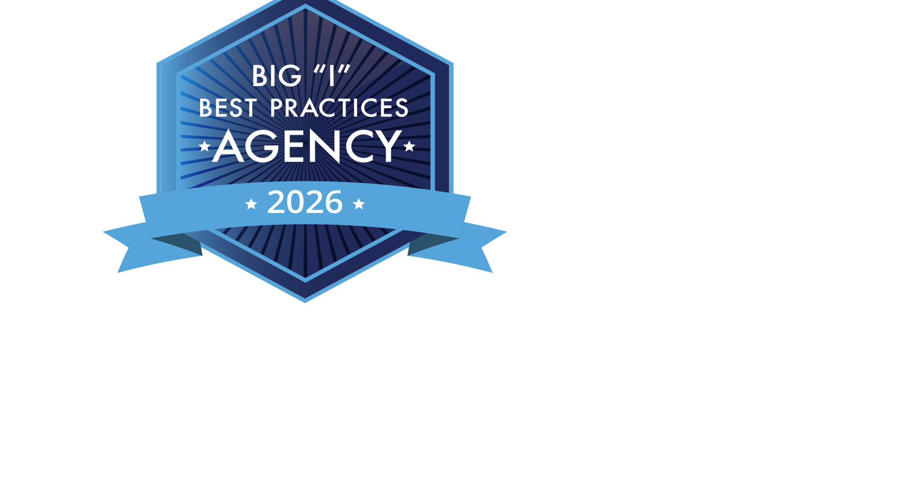 Mel Foster Insurance agency earns prestigious award