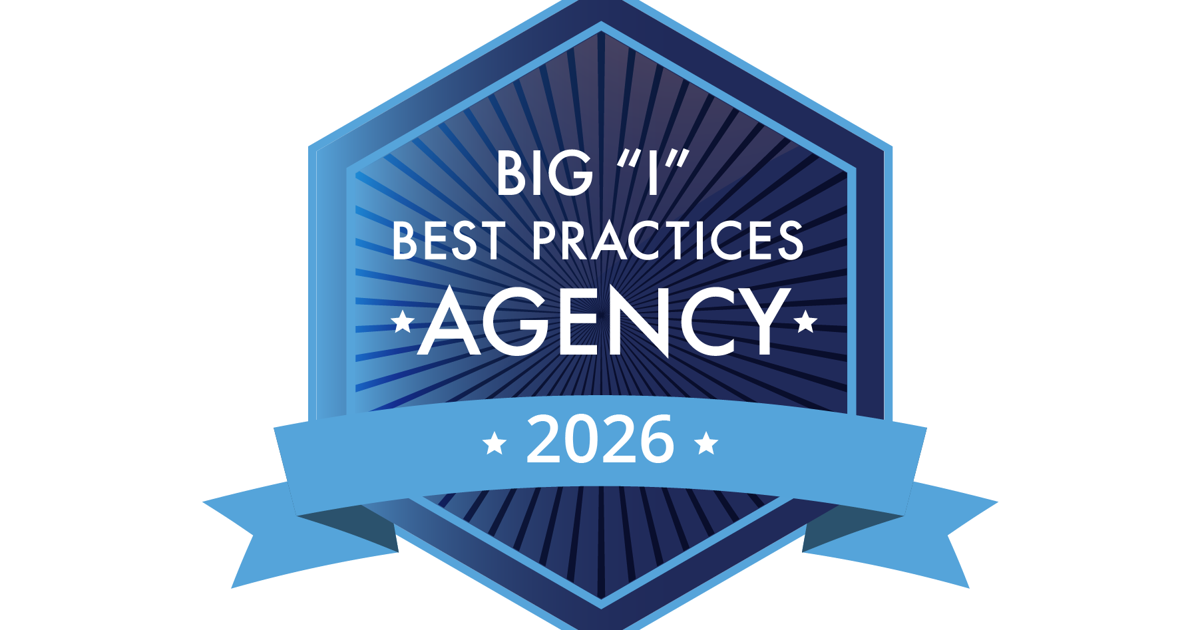 Mel Foster Insurance agency earns prestigious award