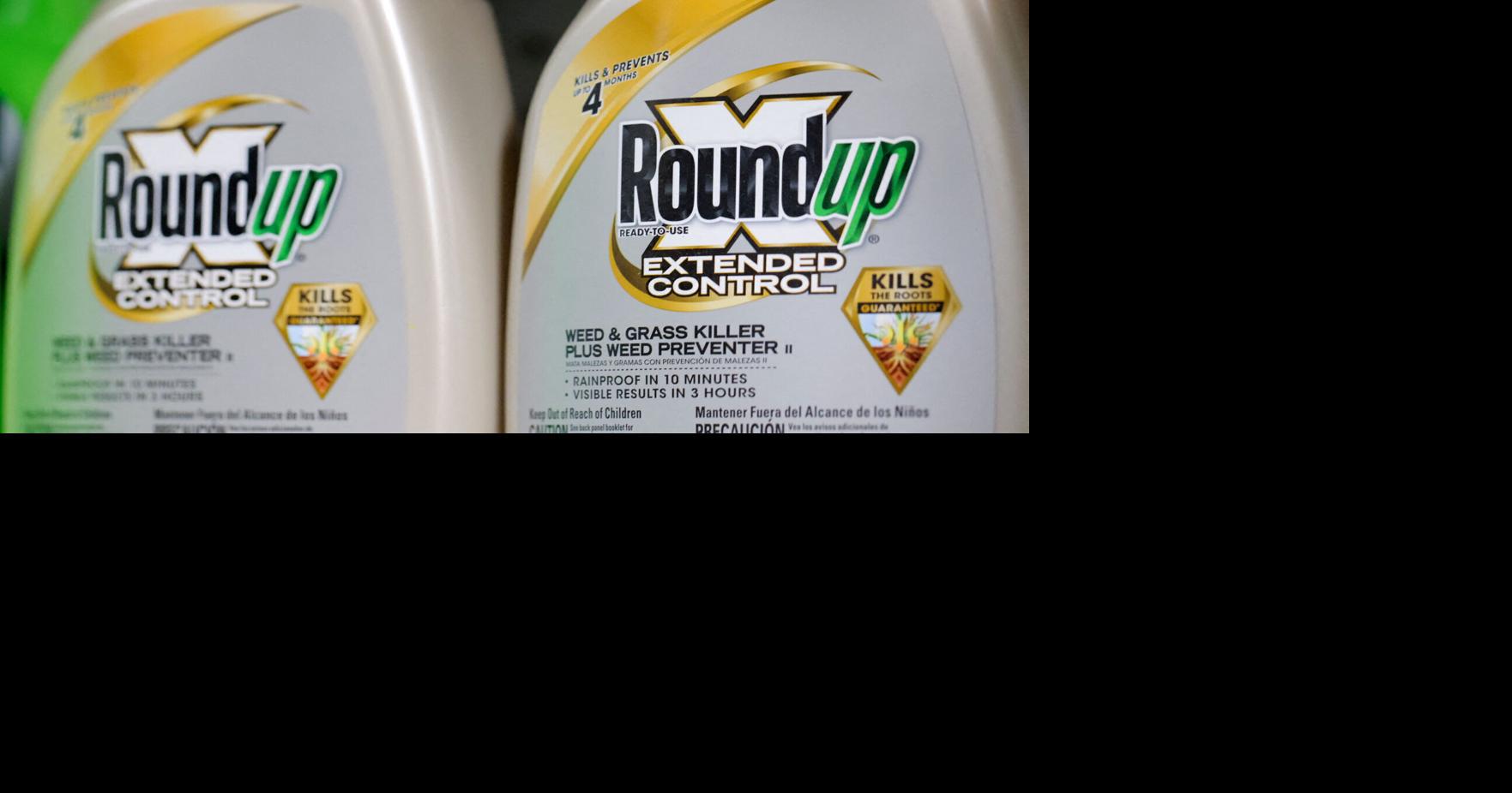 Supreme Court backs Bayer in Roundup case with Iowa implications