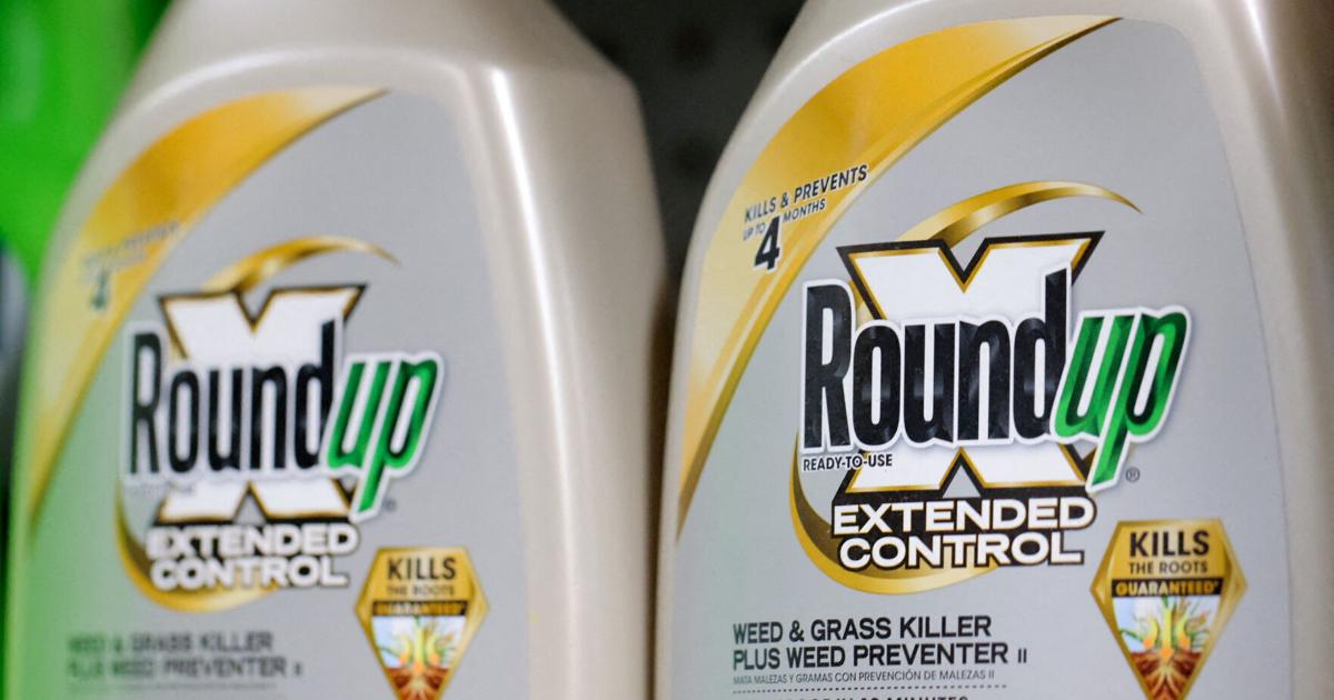 Supreme Court backs Bayer in Roundup case with Iowa implications
