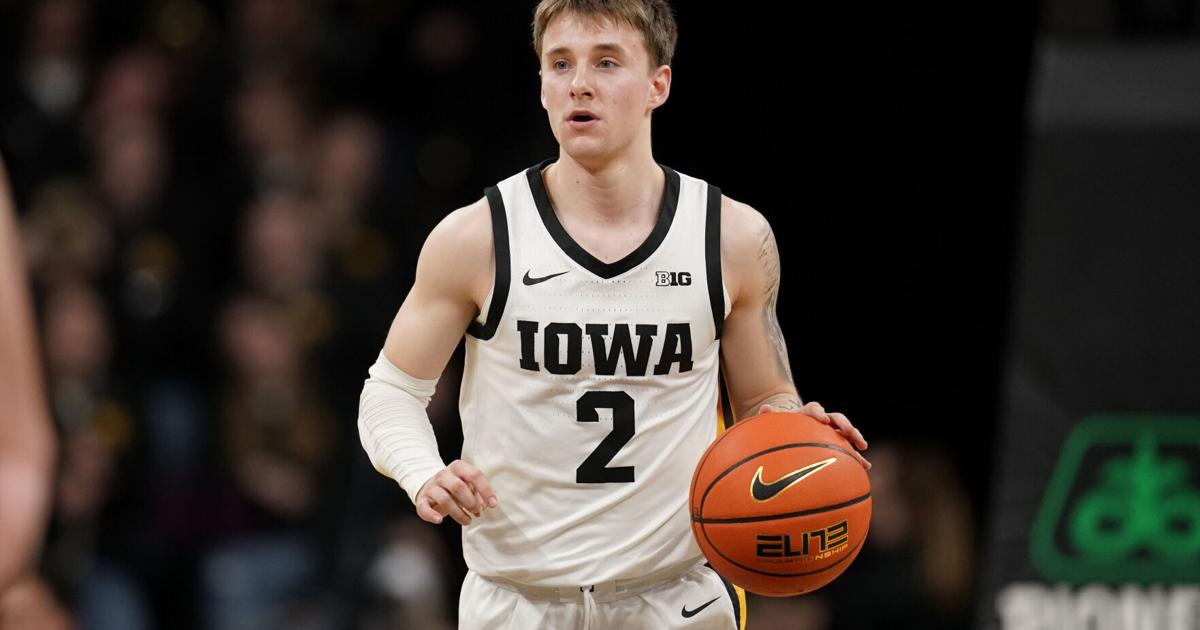 Harding bulks up to carry bigger role at Iowa