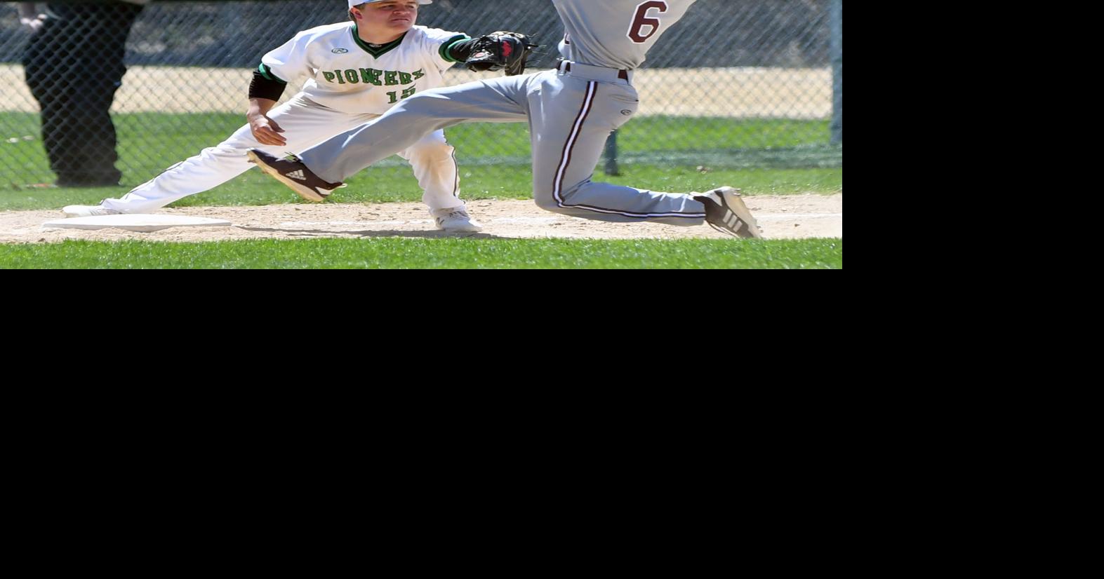 Photos Moline vs Alleman Baseball