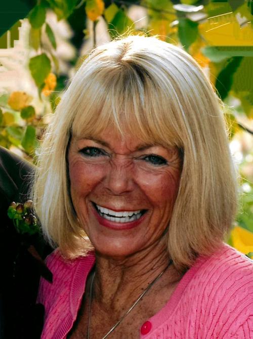 Amy Meersman Logan