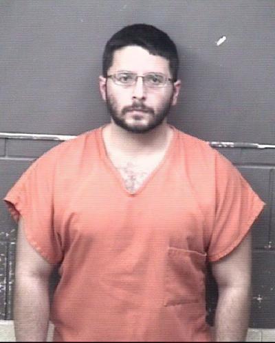 Man accused ofacts with child in Rock Island County