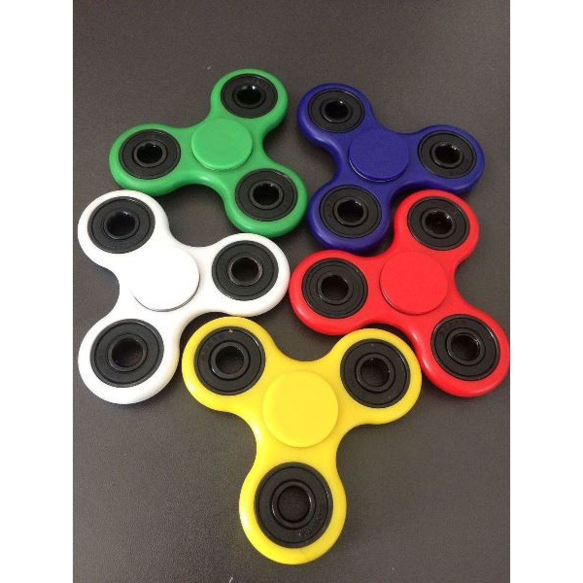 Digital Fidget Spinners : google spinner