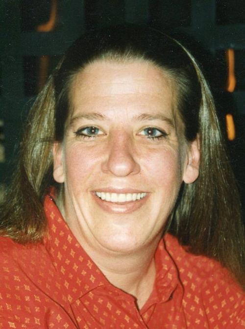 Rona Sue Brotman