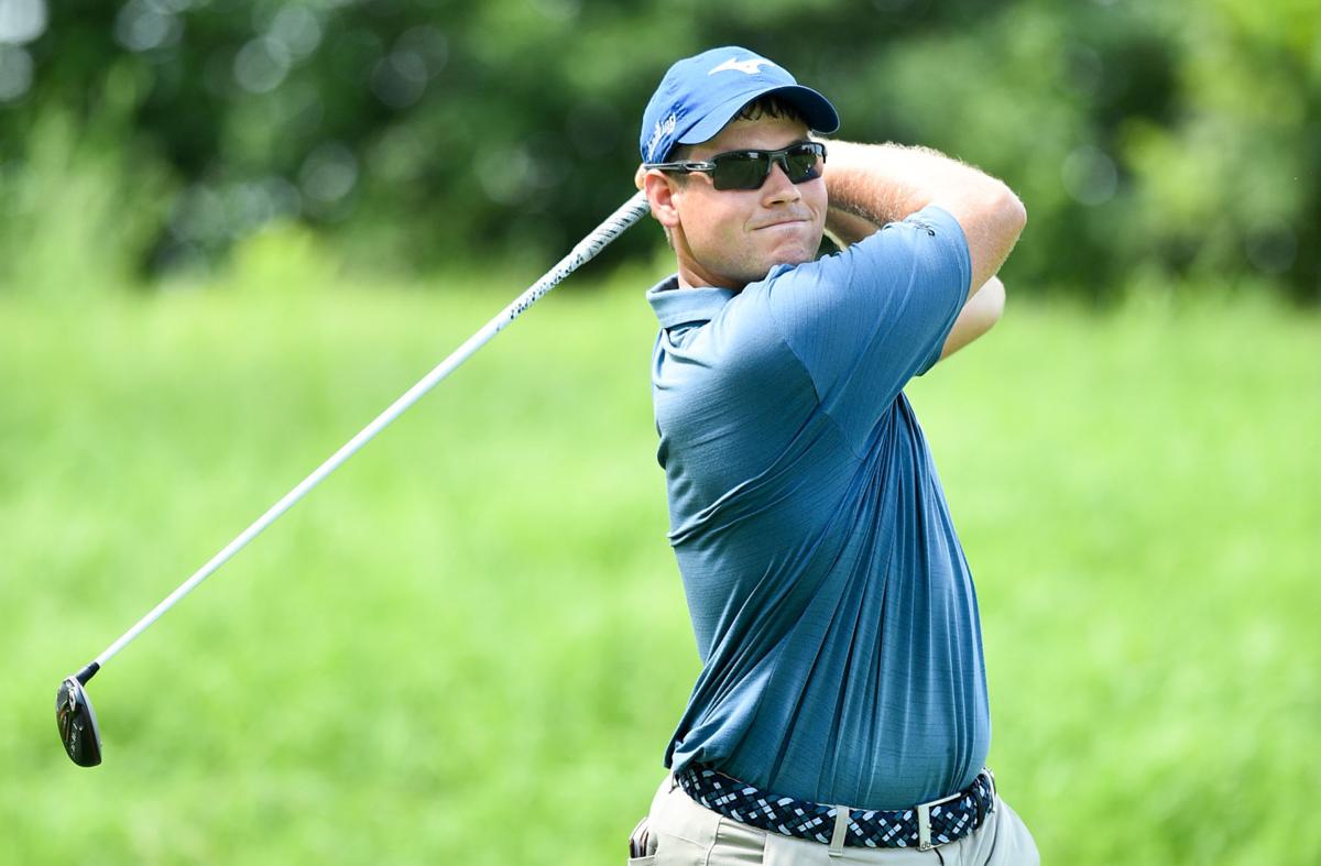 Frittelli Does Things Differently And It Works Golf Qconline Com