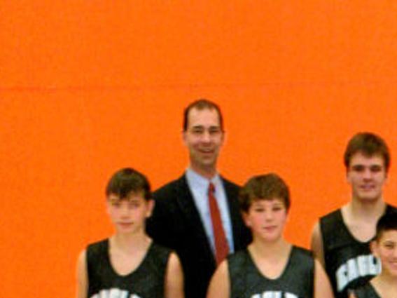 E M Christian Eagles Place Second At State Sports Qconline Com