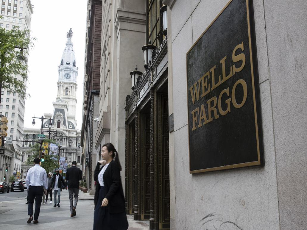 Wells Fargo Closing 450 Branches By 2019 Business Qconline Com