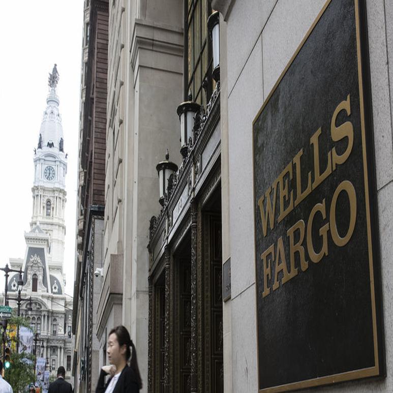 Wells Fargo Closing 450 Branches By 2019 Business Qconline Com