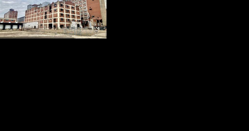 Pillsbury mill in Springfield that once churned flour into opportunity is getting new life - Vimarsana News