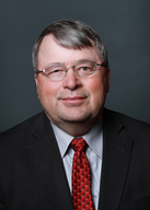 Iowa state Rep. Norlin Mommsen, R-DeWitt