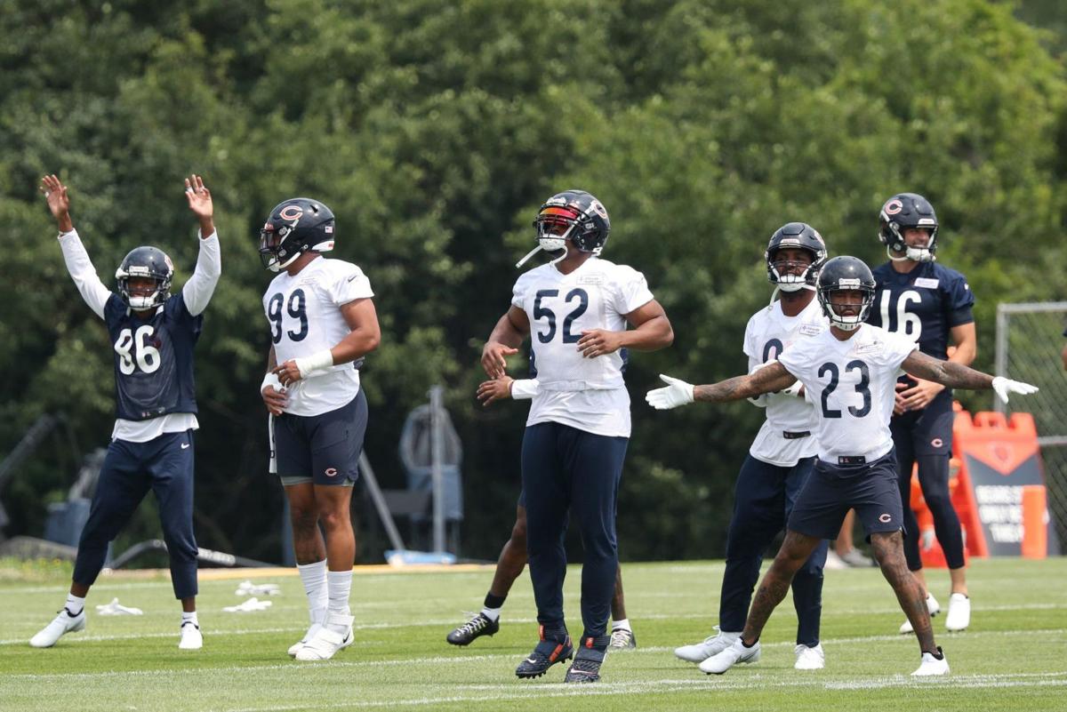 Khalil Mack