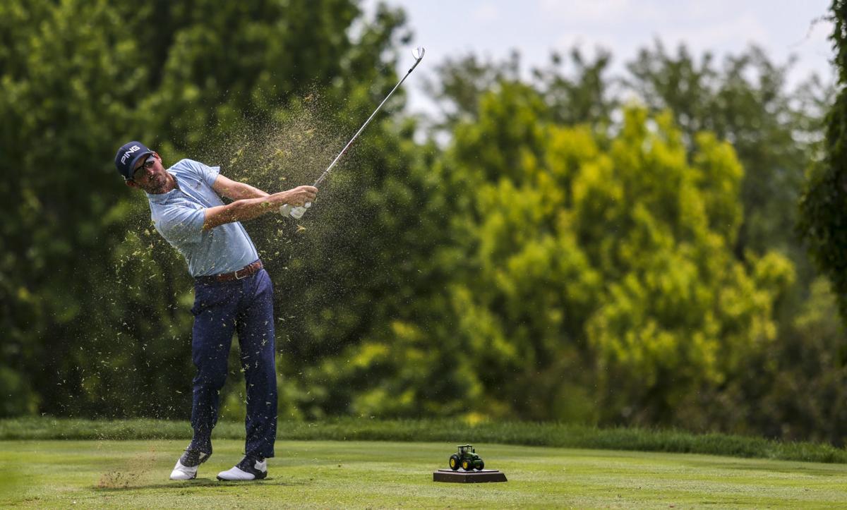 Frittelli Does Things Differently And It Works Golf Qconline Com