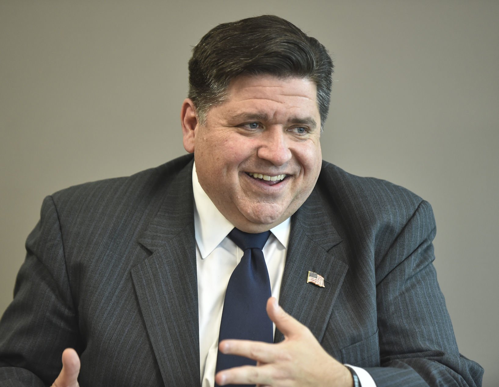 For Illinois Governor: J.B. Pritzker | Editorial | Qconline.com