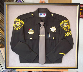 Sheriff Uniform